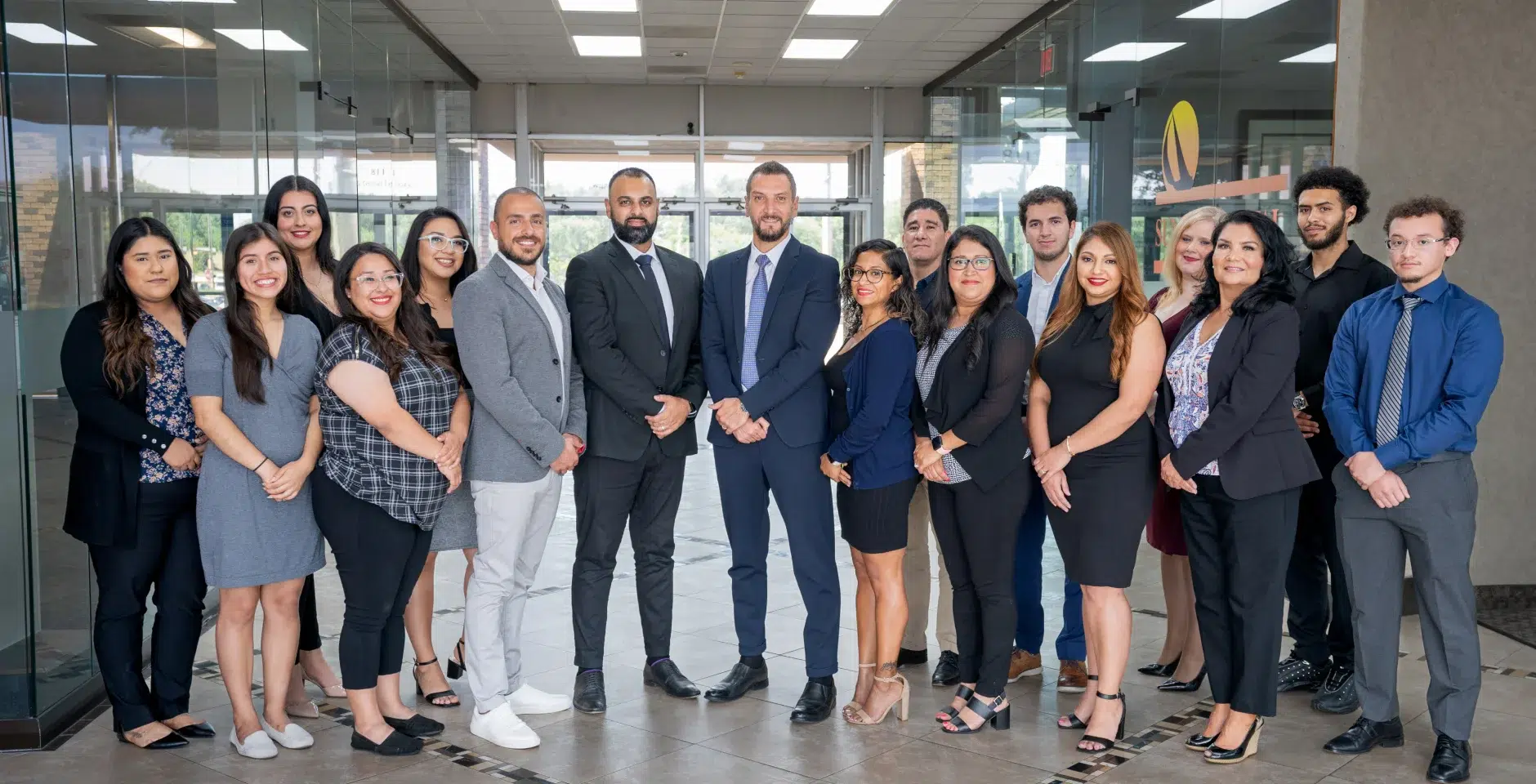 AMS Law Group in Richardson, TX