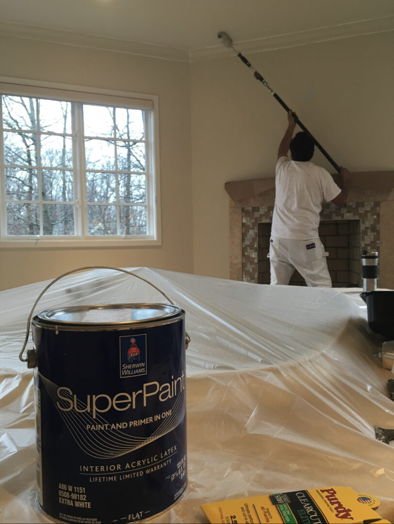 CPC Painting Contractors, LLC in Dulles, VA (2)