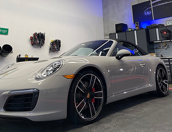 Rescue 1 Detailing Services LLC in Bolingbrook, IL (2)