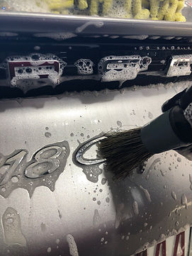 Rescue 1 Detailing Services LLC in Bolingbrook, IL (3)