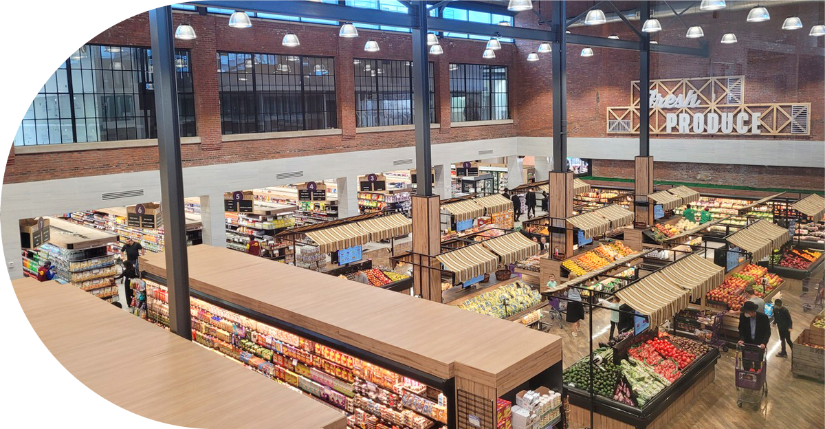 Aisle One Kosher in Passaic, NJ