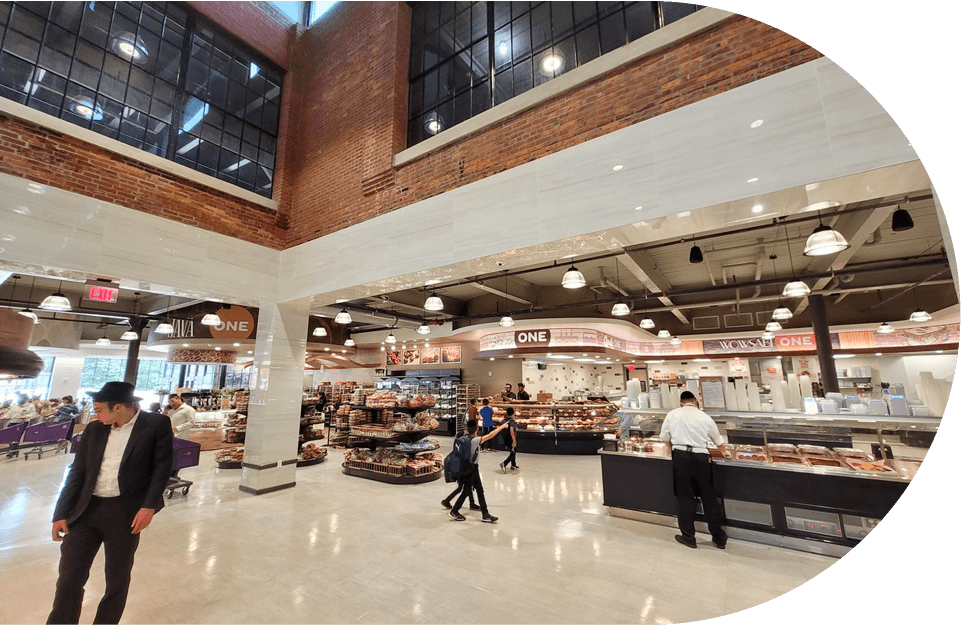 Aisle One Kosher in Passaic, NJ (3)