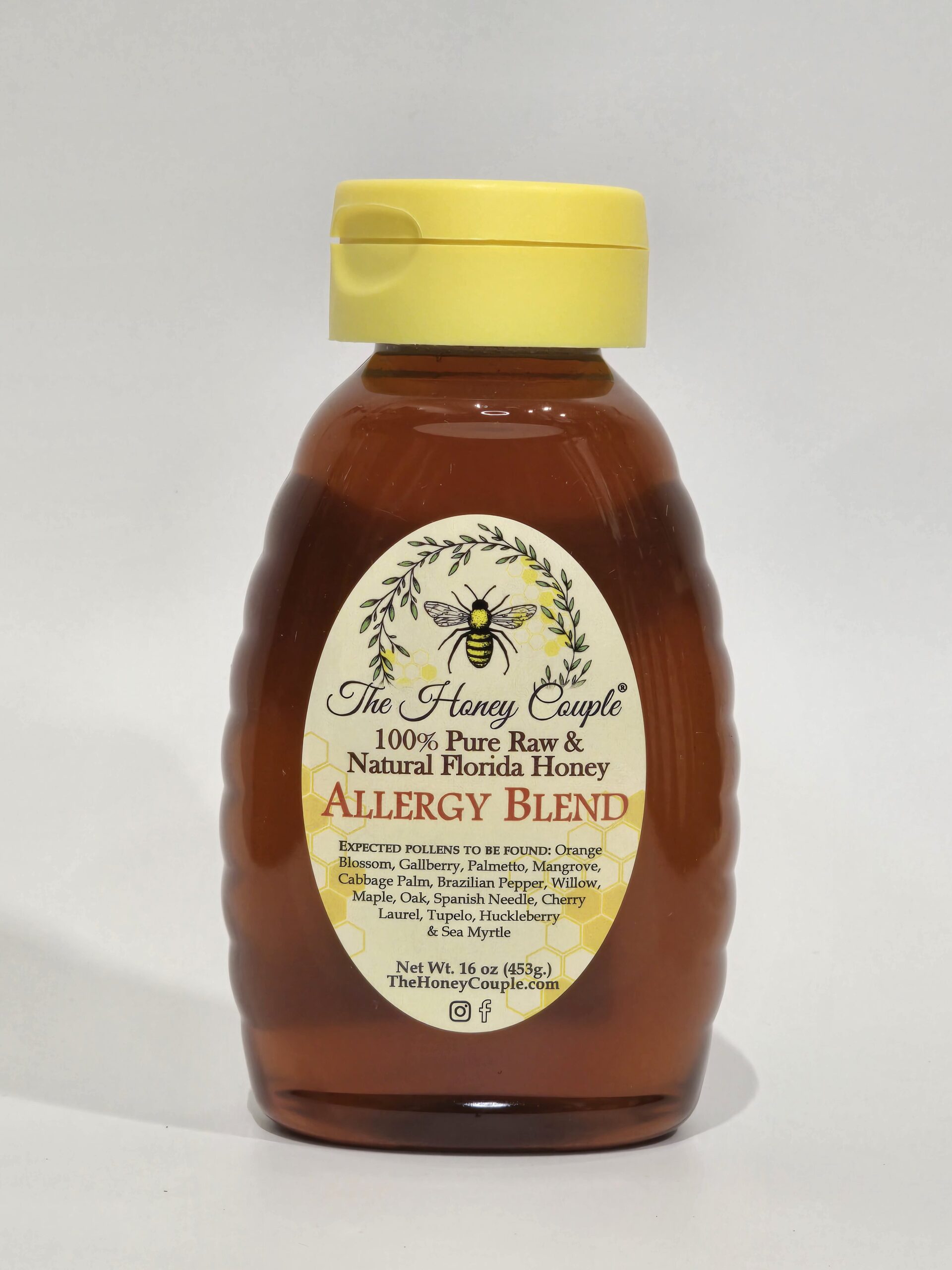 the honey couple in New Port Richey, FL (3)