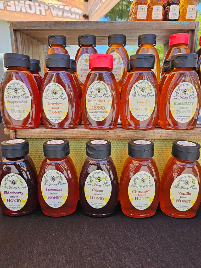 the honey couple in New Port Richey, FL (6)