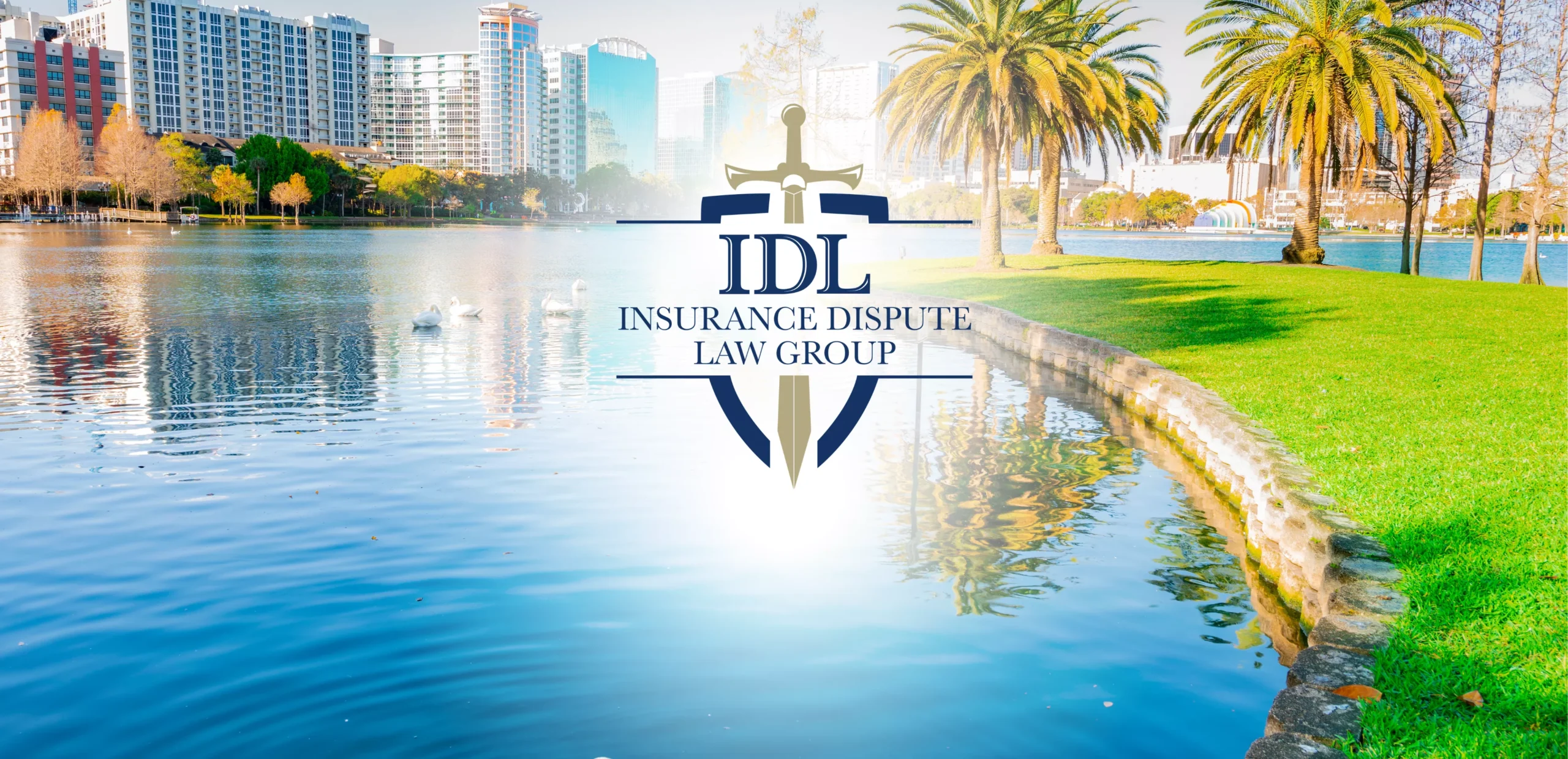 Insurance Dispute Law Group in Maitland, FL