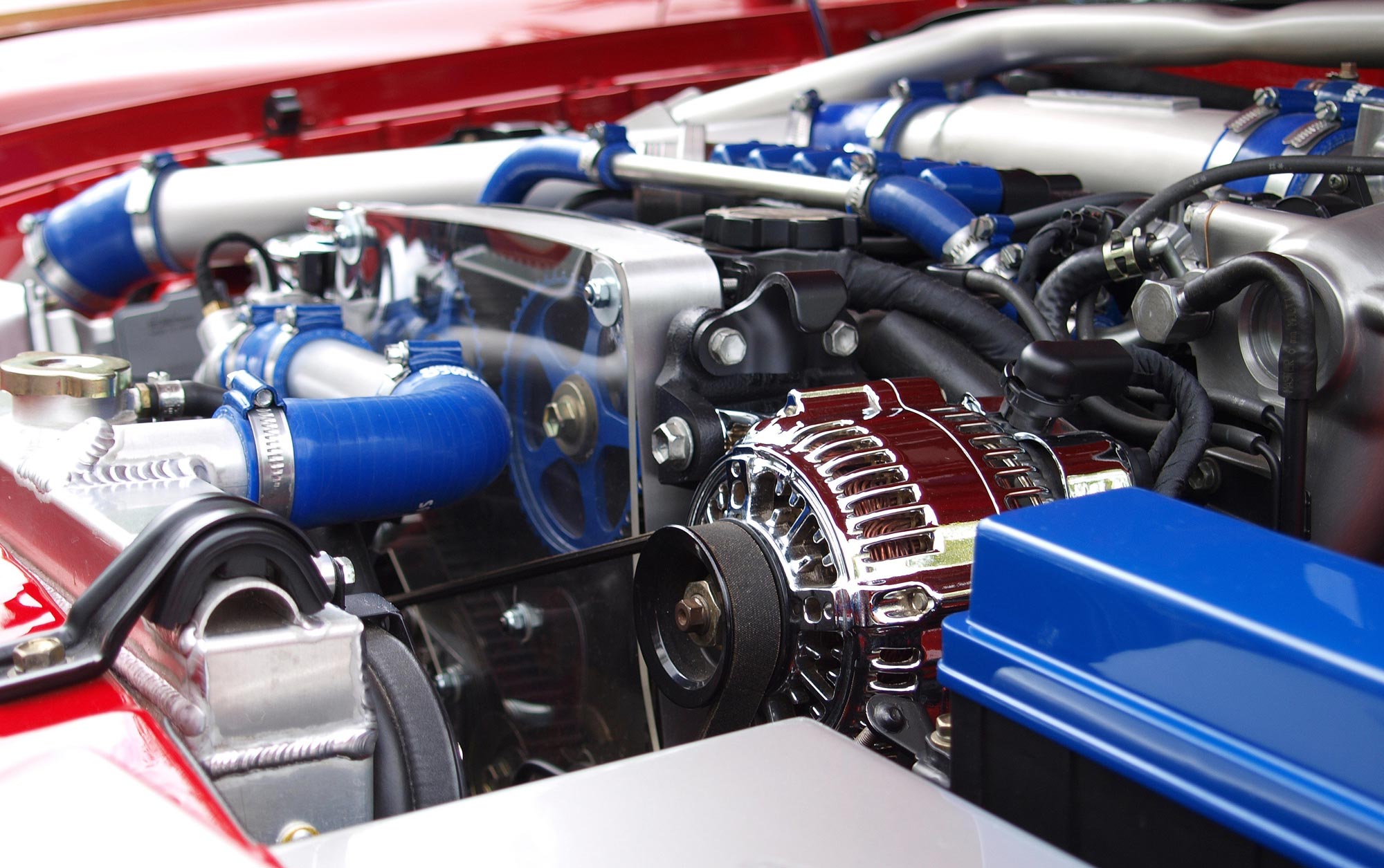 Pete’s Automotive & Tires in Andrews, TX (5)