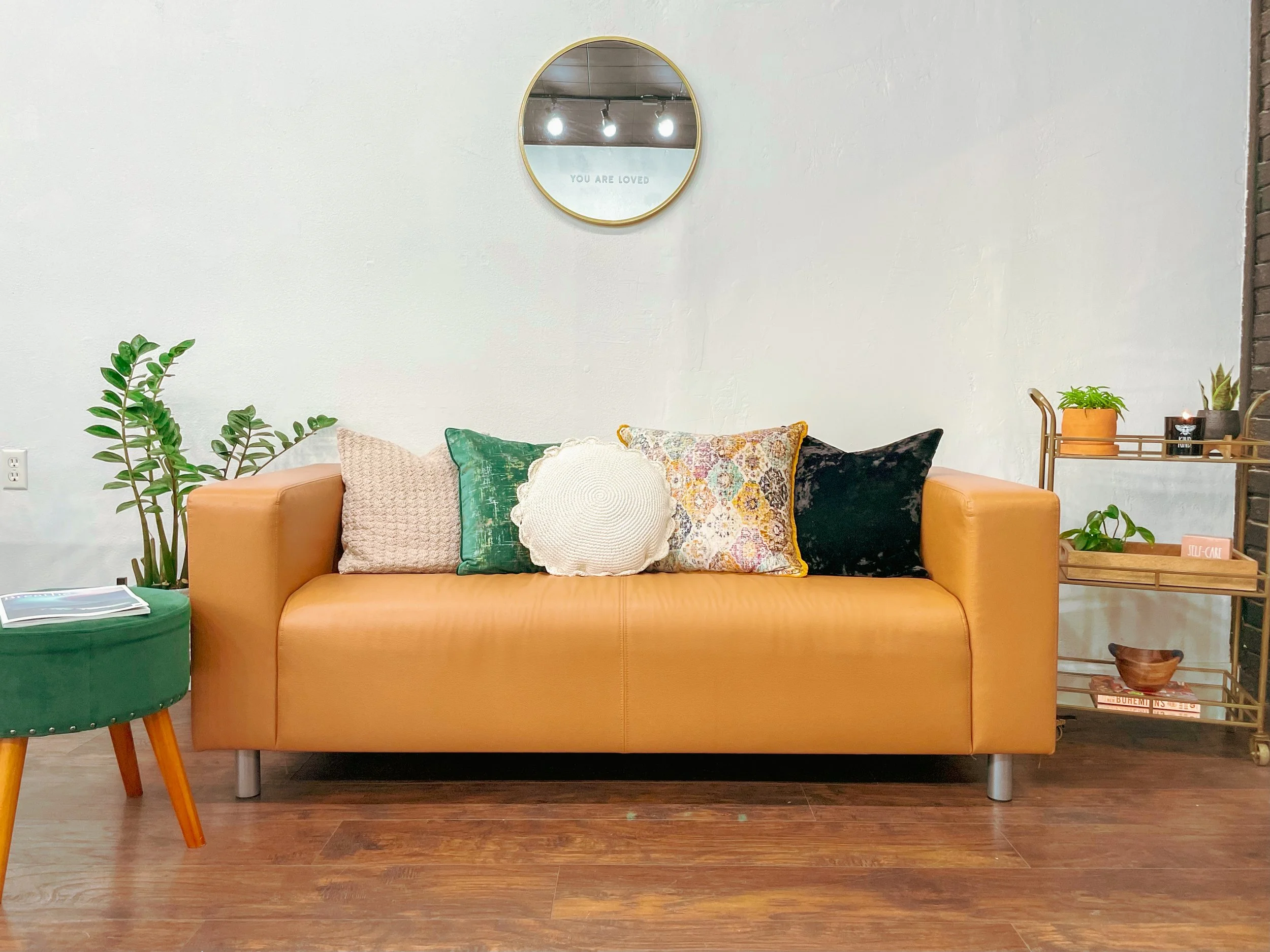 Grounded Beauty Studio in Corpus Christi, TX (2)