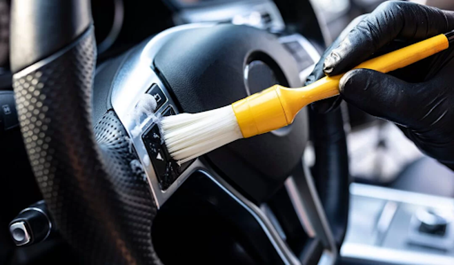 Premier One Auto Detailing in Willow Springs, IL