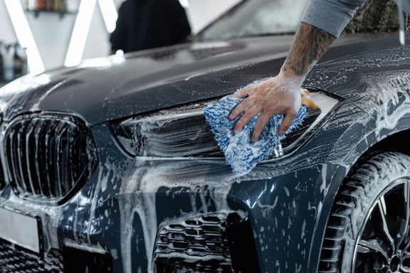 Premier One Auto Detailing in Willow Springs, IL (2)