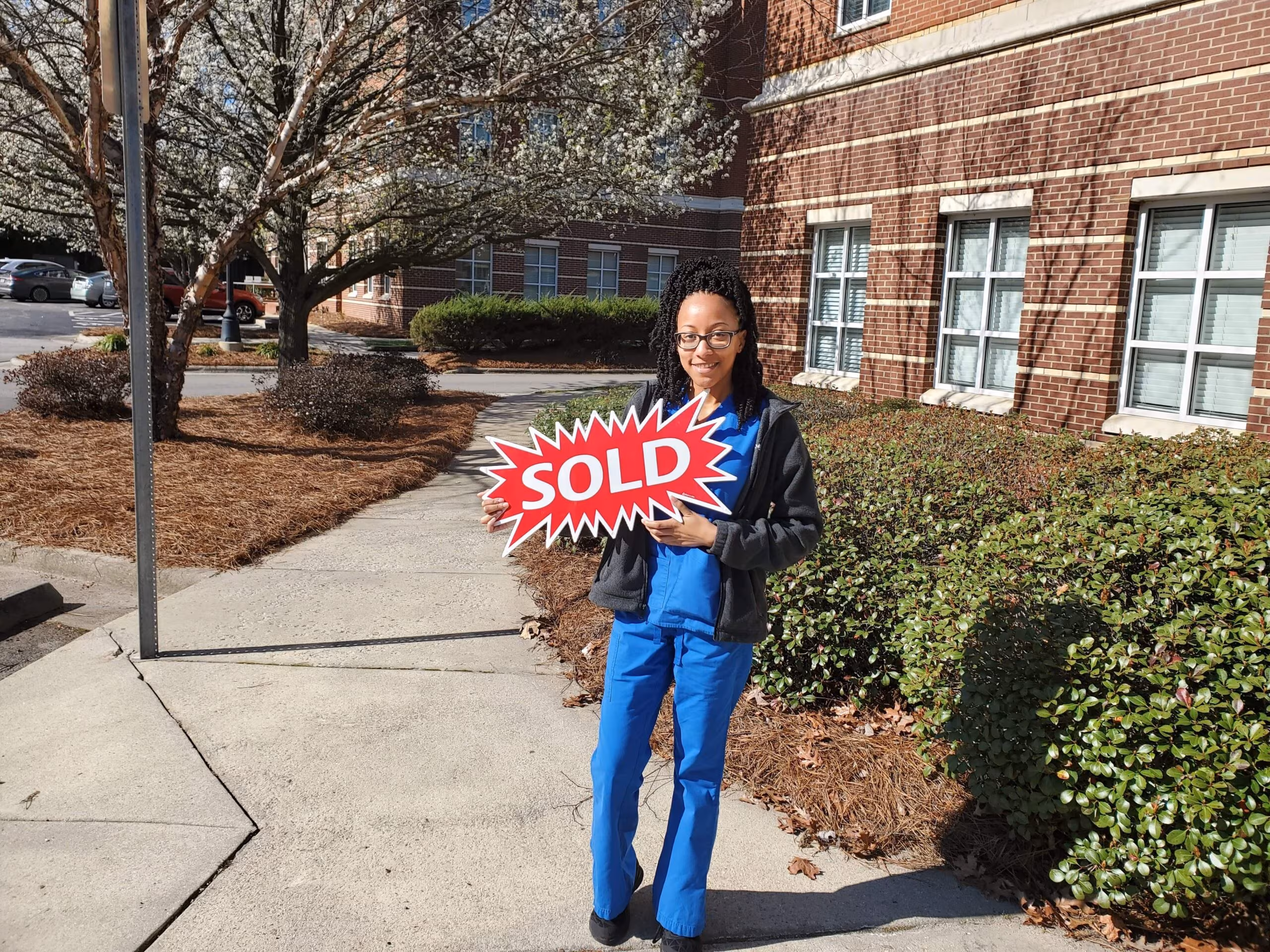 Southern Belle Realty & Associates, LLC in Holly Springs, NC (4)