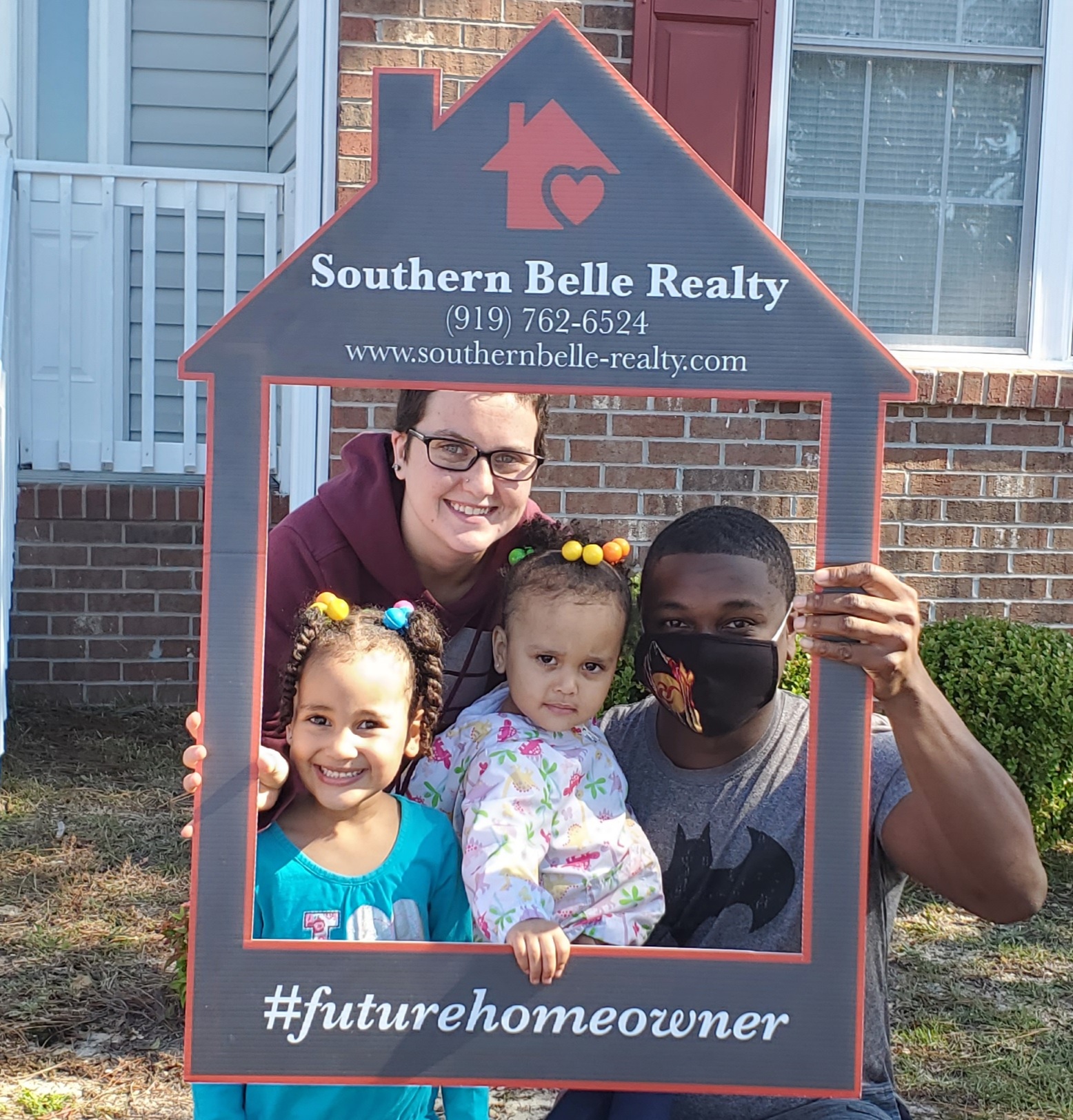 Southern Belle Realty & Associates, LLC in Holly Springs, NC (6)