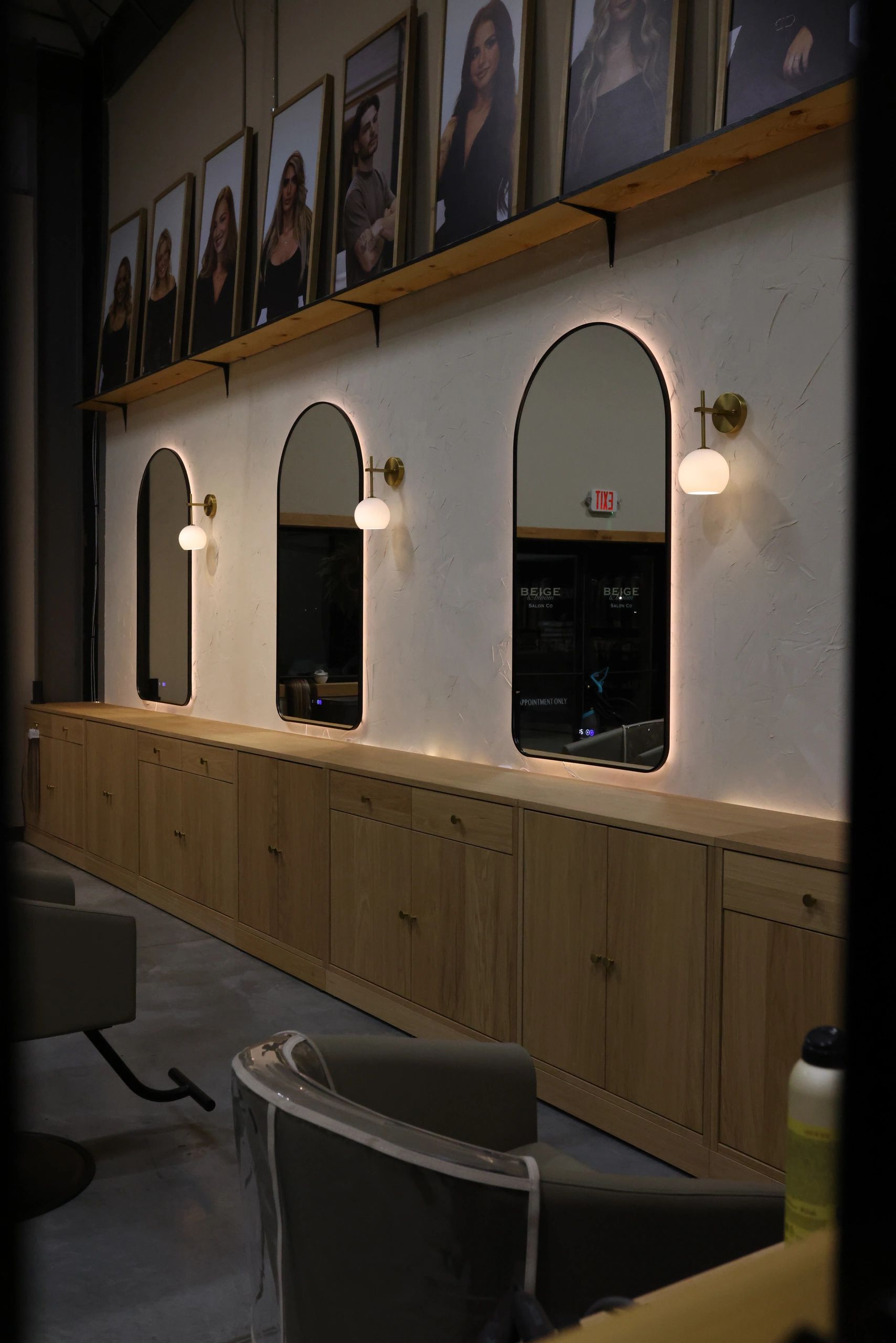 Beige & Bloom Salon in Sugarcreek, OH