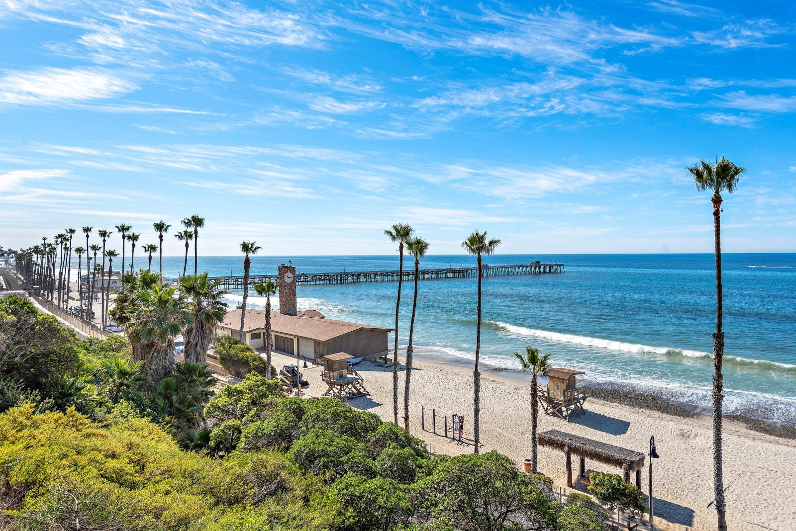 The Reed Team in San Clemente, CA