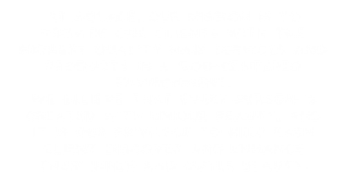 Solace Salon in Conroe, TX (3)
