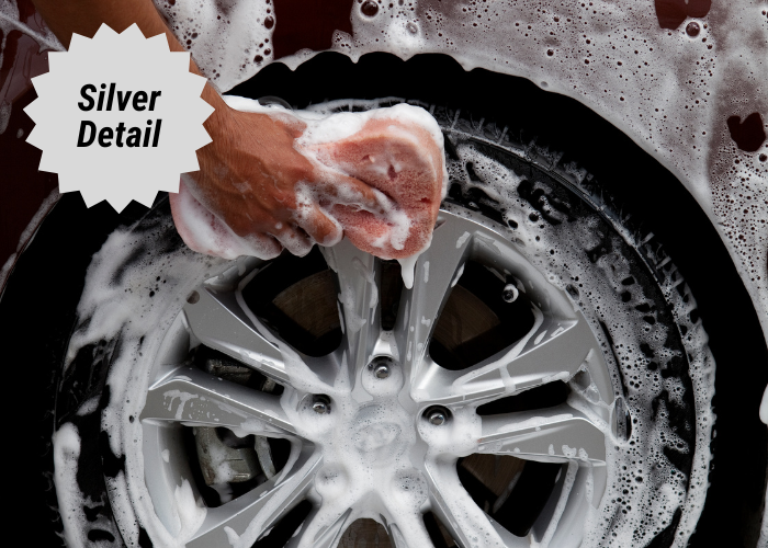 Valentine mobile detailing in Winter Haven, FL (2)