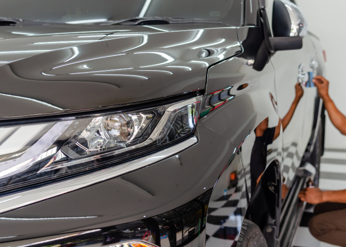 Valentine mobile detailing in Winter Haven, FL (3)