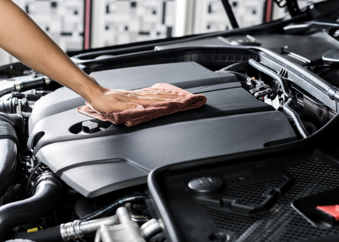 Valentine mobile detailing in Winter Haven, FL (6)