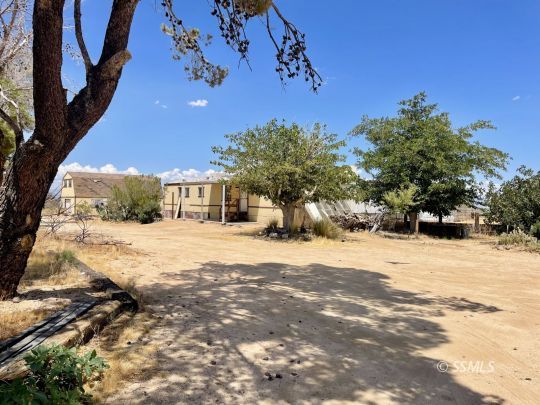 Realty 178: Debbie Dibble in Ridgecrest, CA
