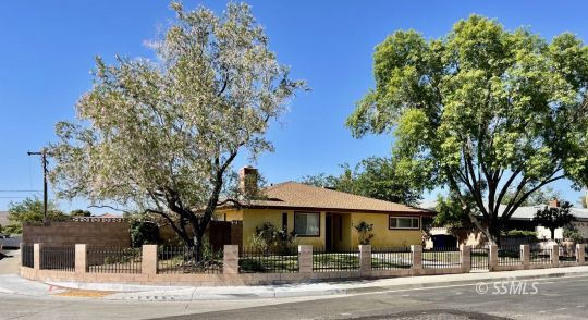Realty 178: Debbie Dibble in Ridgecrest, CA (2)