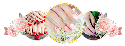 Shadow Creek Spa Nails in Pearland, TX