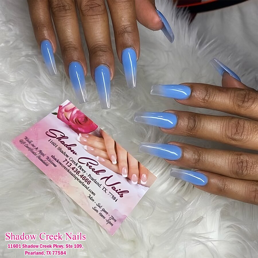 Shadow Creek Spa Nails in Pearland, TX (2)