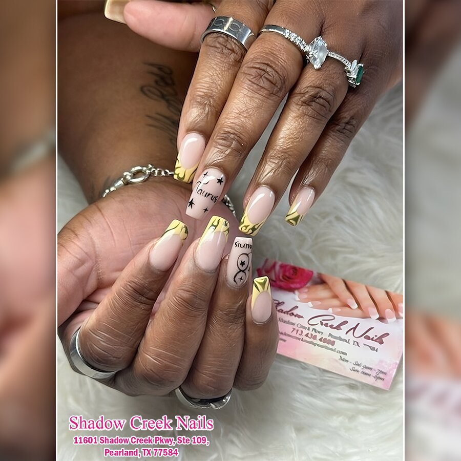 Shadow Creek Spa Nails in Pearland, TX (3)