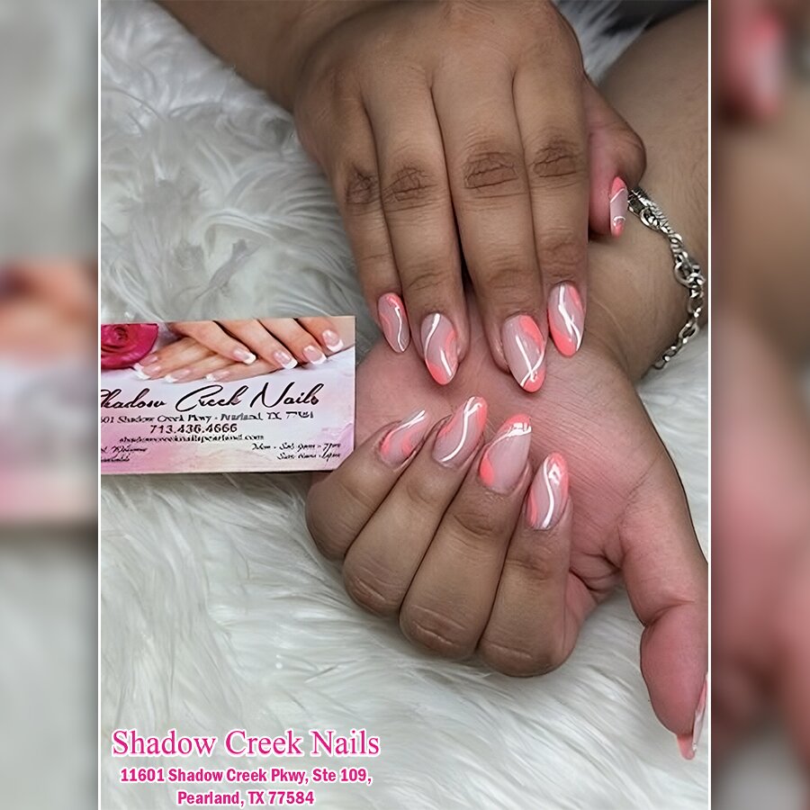 Shadow Creek Spa Nails in Pearland, TX (5)