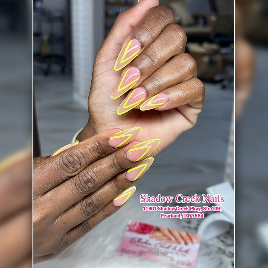 Shadow Creek Spa Nails in Pearland, TX (6)