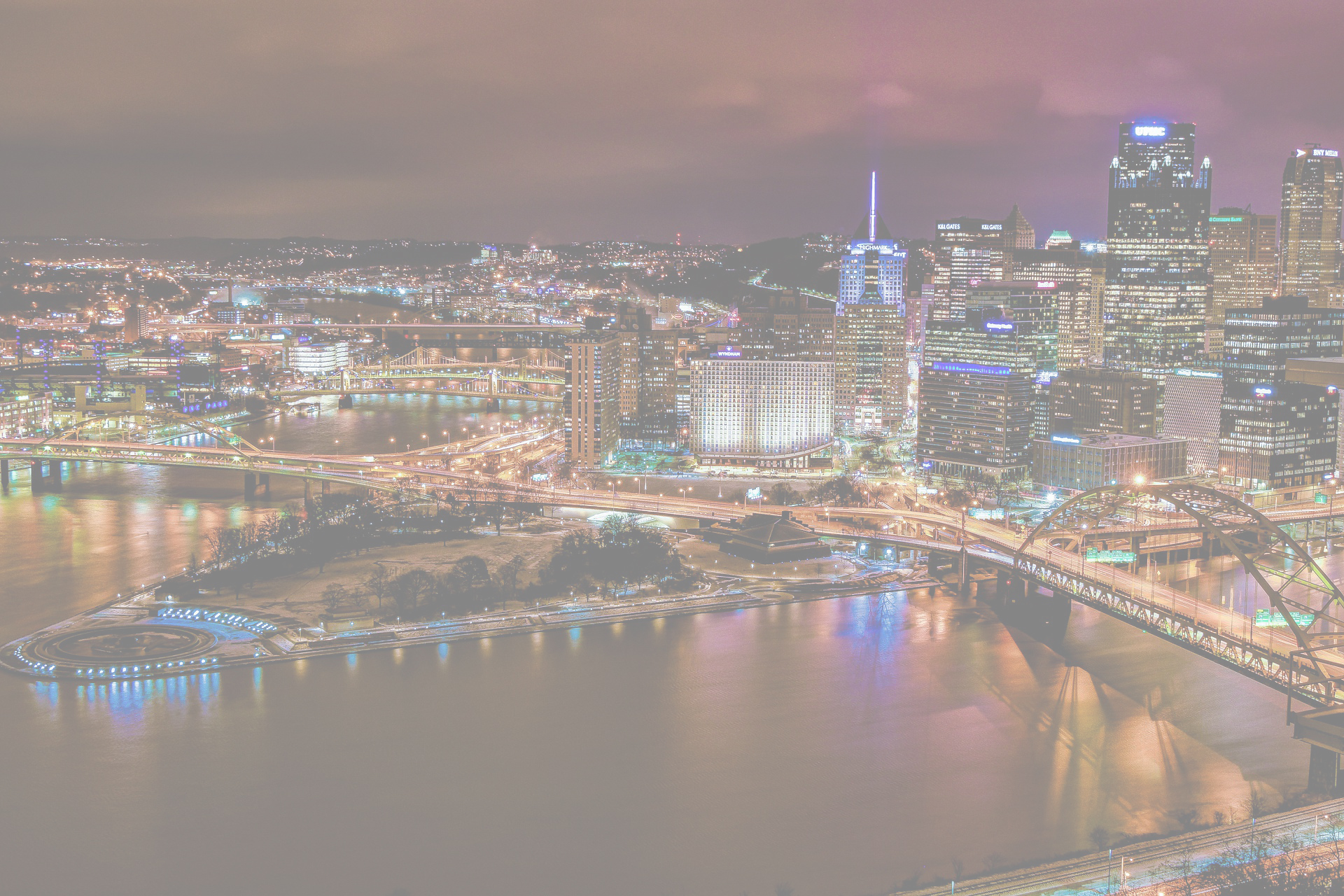 Pittsburgh Live R&B and Jazz Events in Monroeville, PA