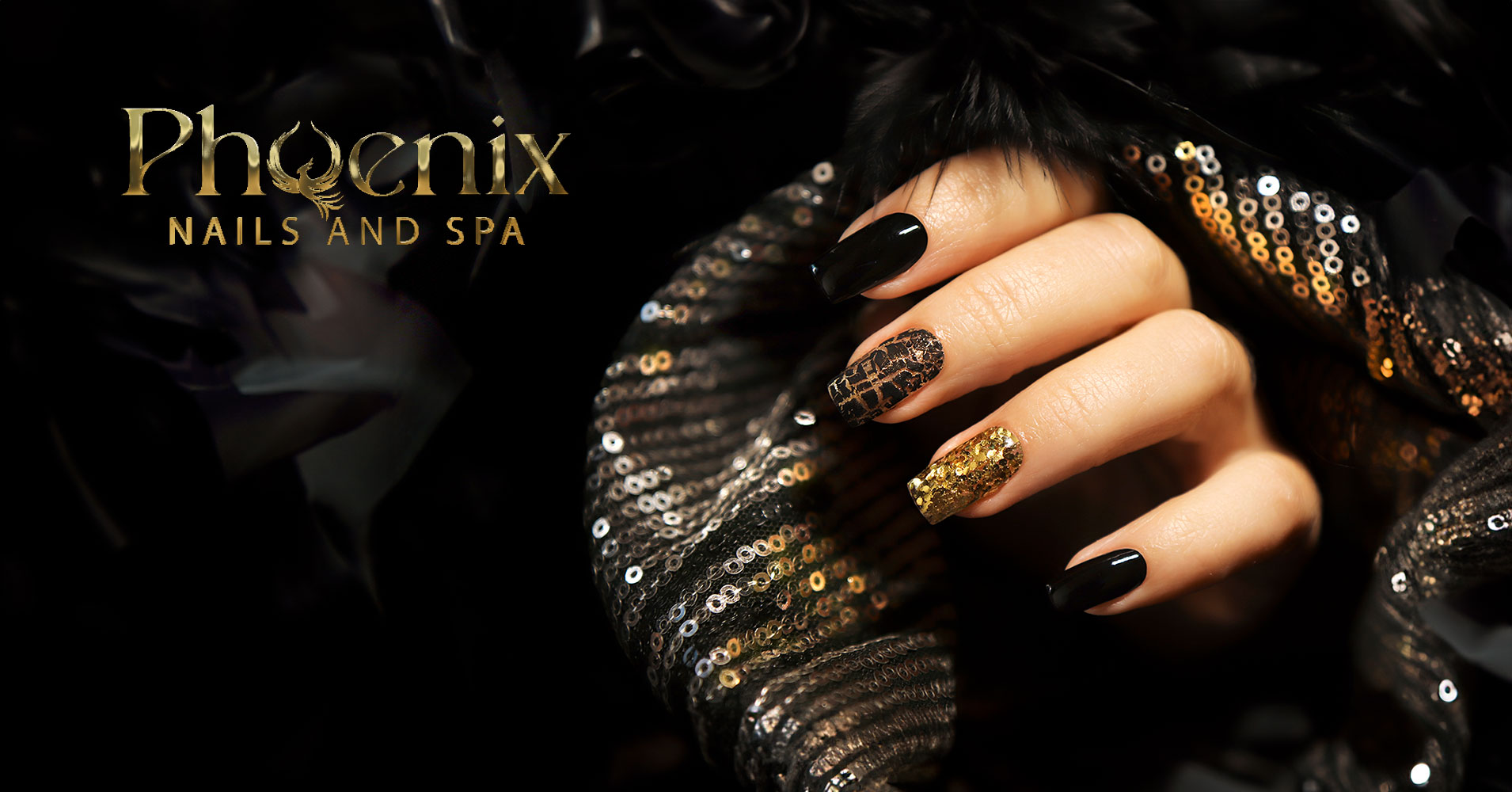 Phoenix Nails And Spa in Roswell, GA