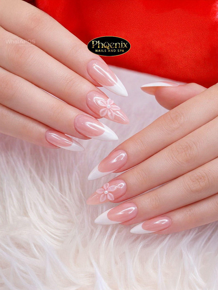 Phoenix Nails And Spa in Roswell, GA (5)