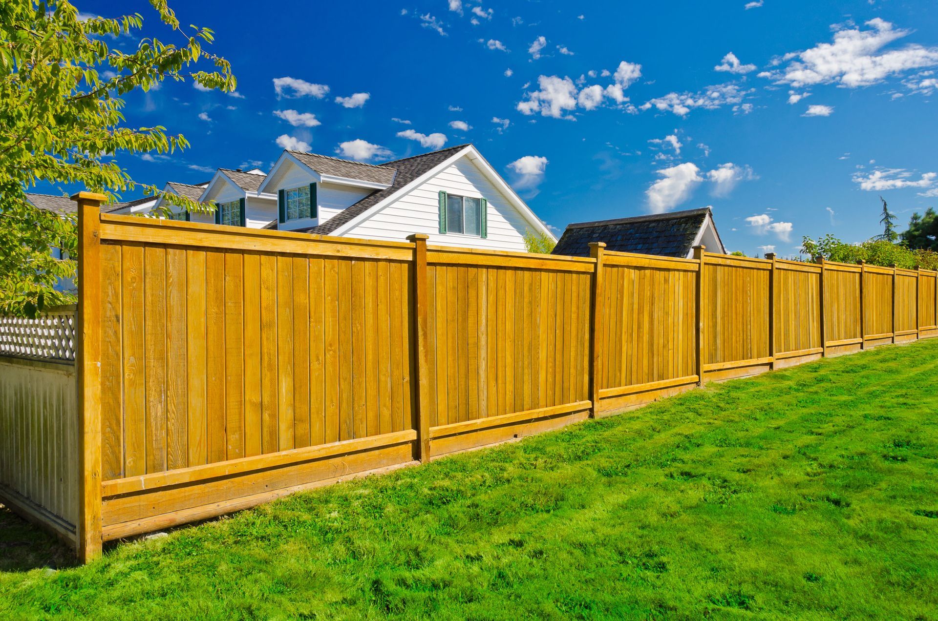 Simple Solution Fencing in Omro, WI