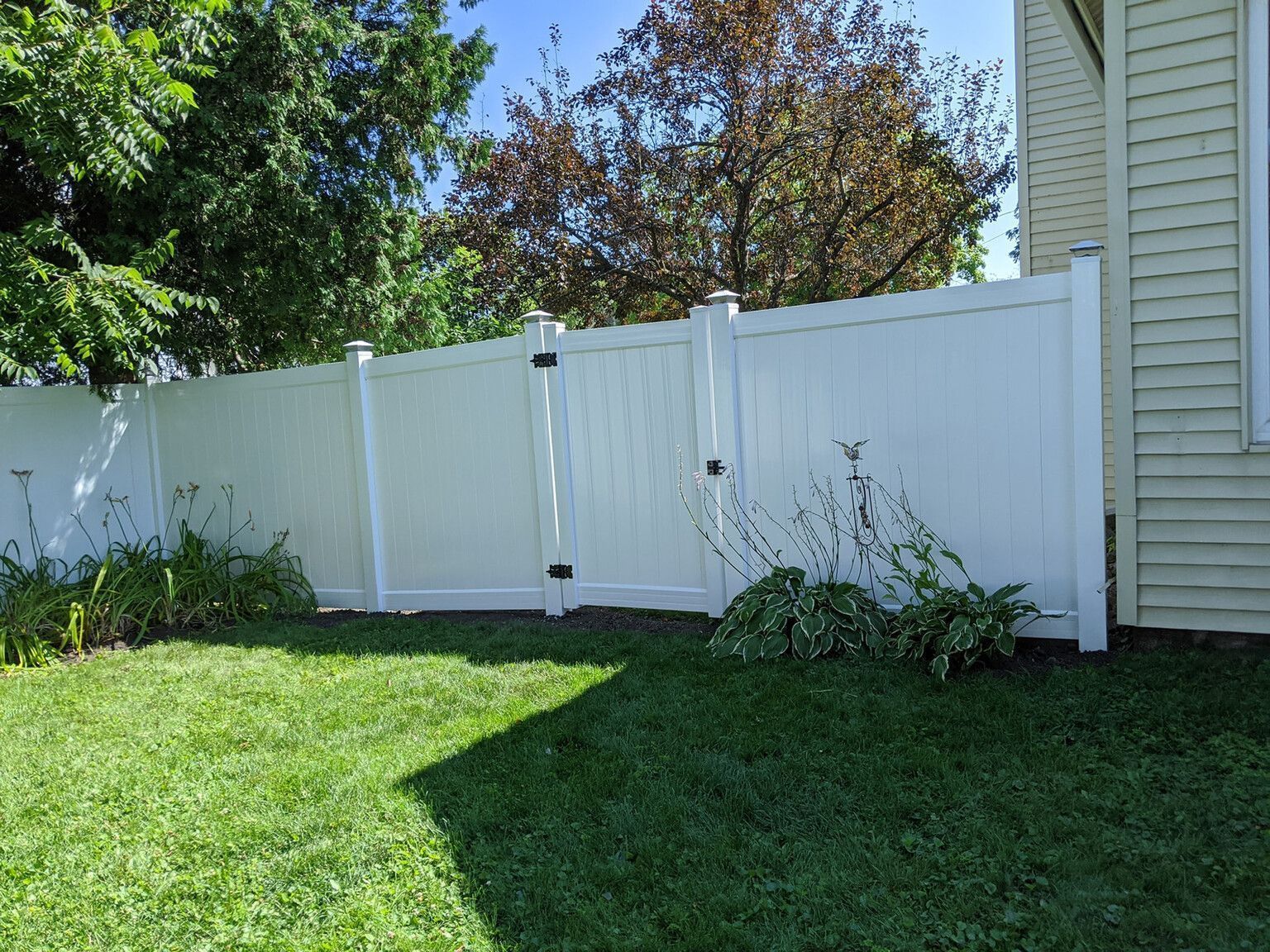 Simple Solution Fencing in Omro, WI (3)