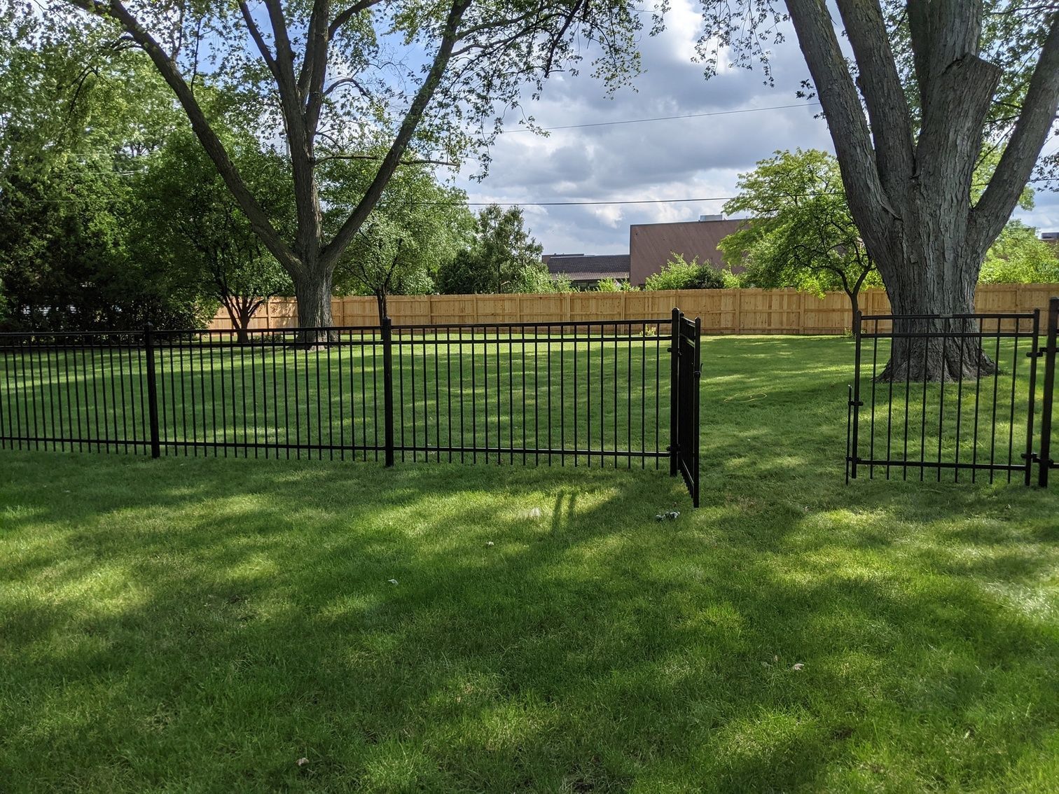 Simple Solution Fencing in Omro, WI (4)