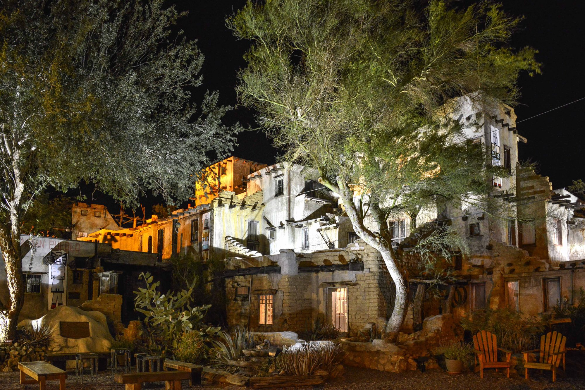 Desert Hot Springs in North Palm Springs, CA (2)