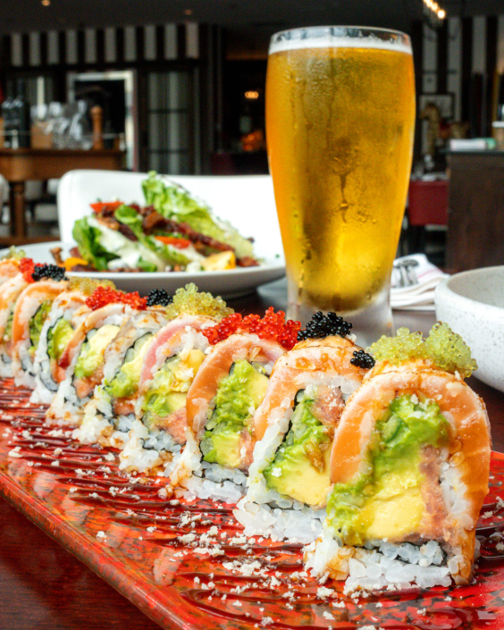 Red Horse by David Burke – White Plains in White Plains, NY