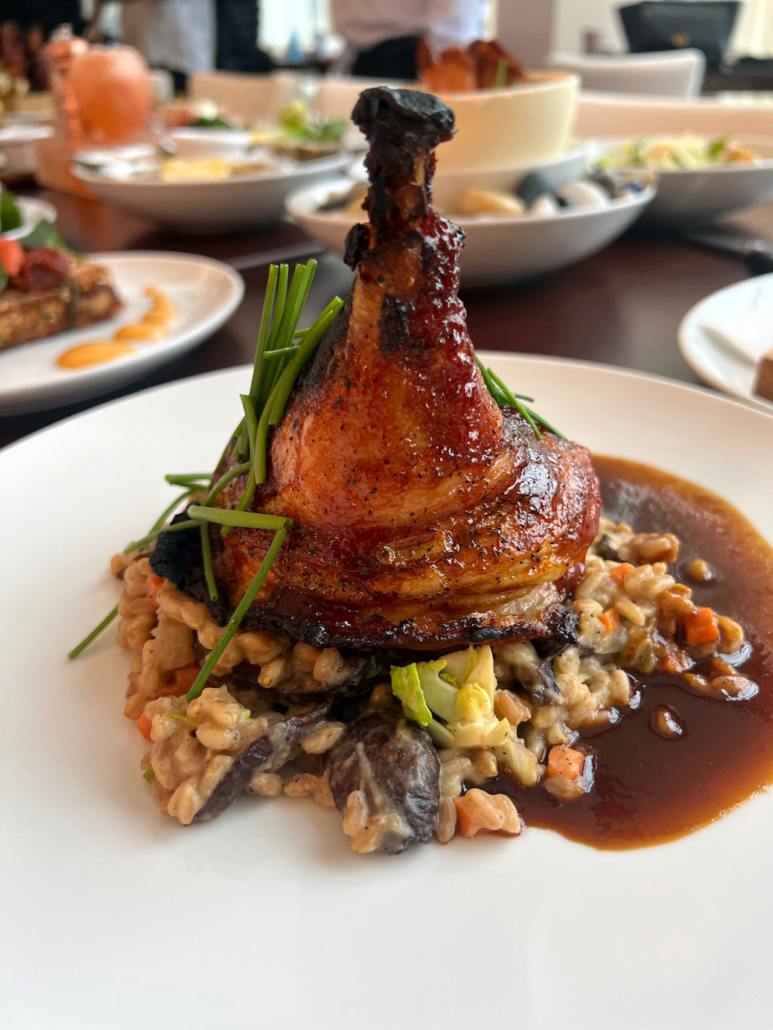Red Horse by David Burke – White Plains in White Plains, NY (2)