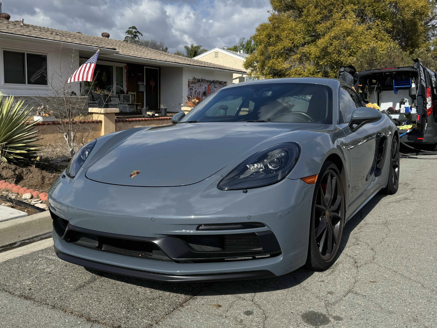 San Diego Select Car Detailing in San Diego, CA (6)