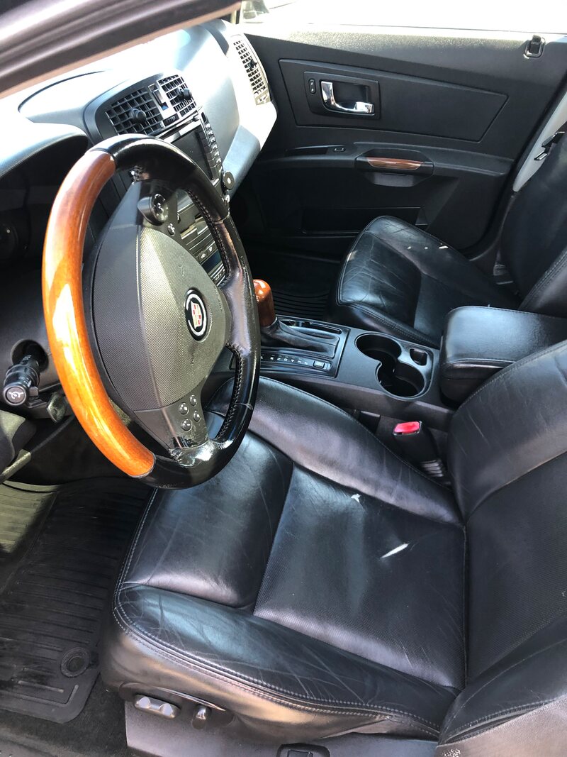 Frankie’s Auto Detailing LLC! in Waterford Township, MI