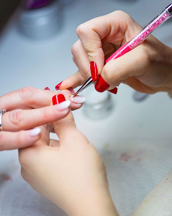 Color Nails and Spa in Summerville, SC (3)