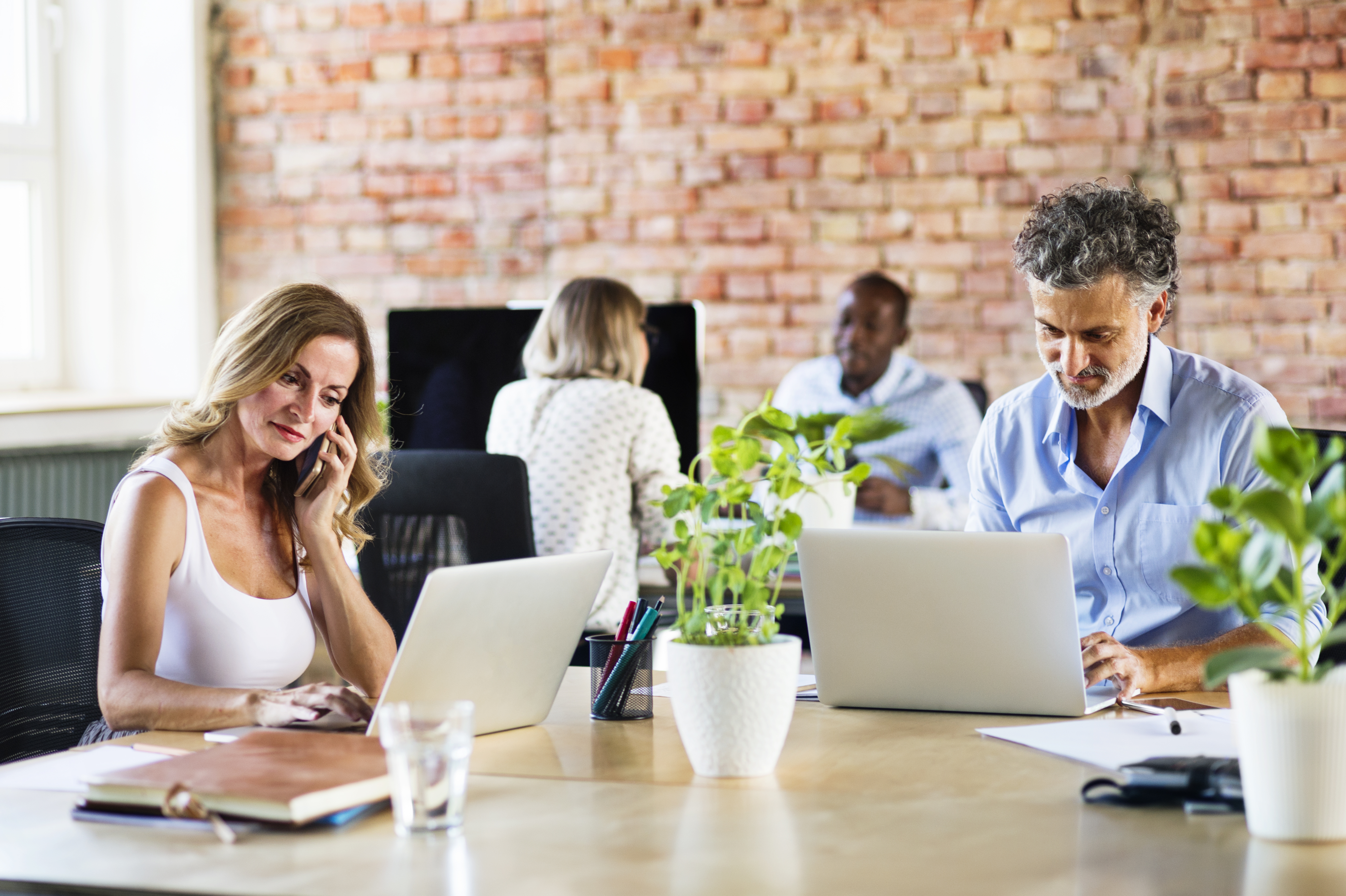 SBN Wisconsin (Virtual Offices + Mailbox + Coworking Space) in Menomonee Falls, WI
