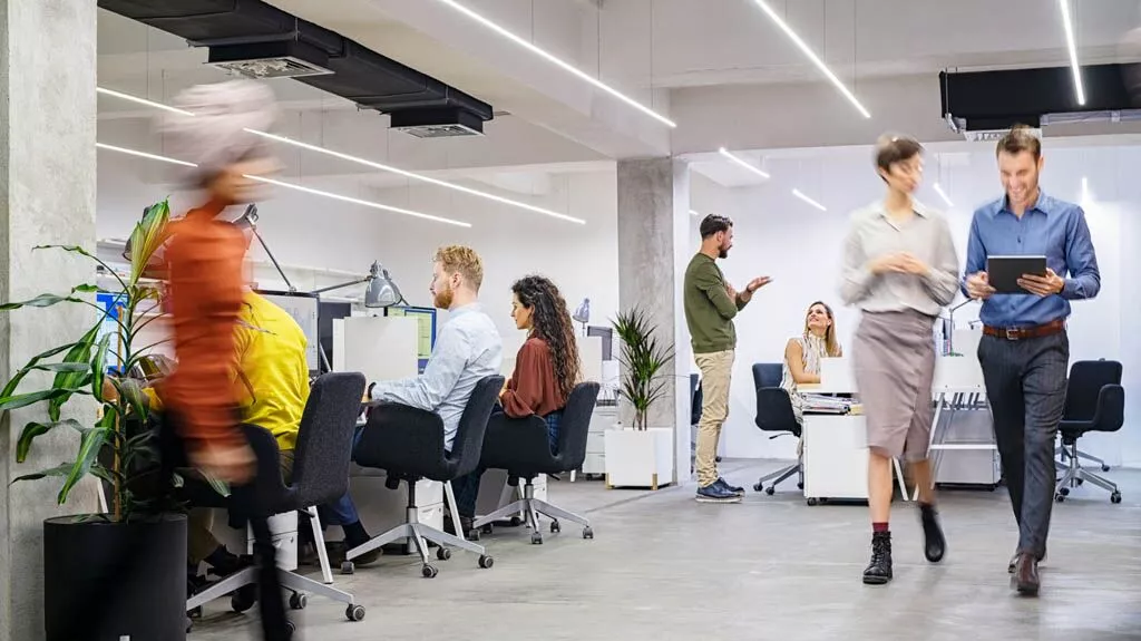 SBN Wisconsin (Virtual Offices + Mailbox + Coworking Space) in Menomonee Falls, WI (6)
