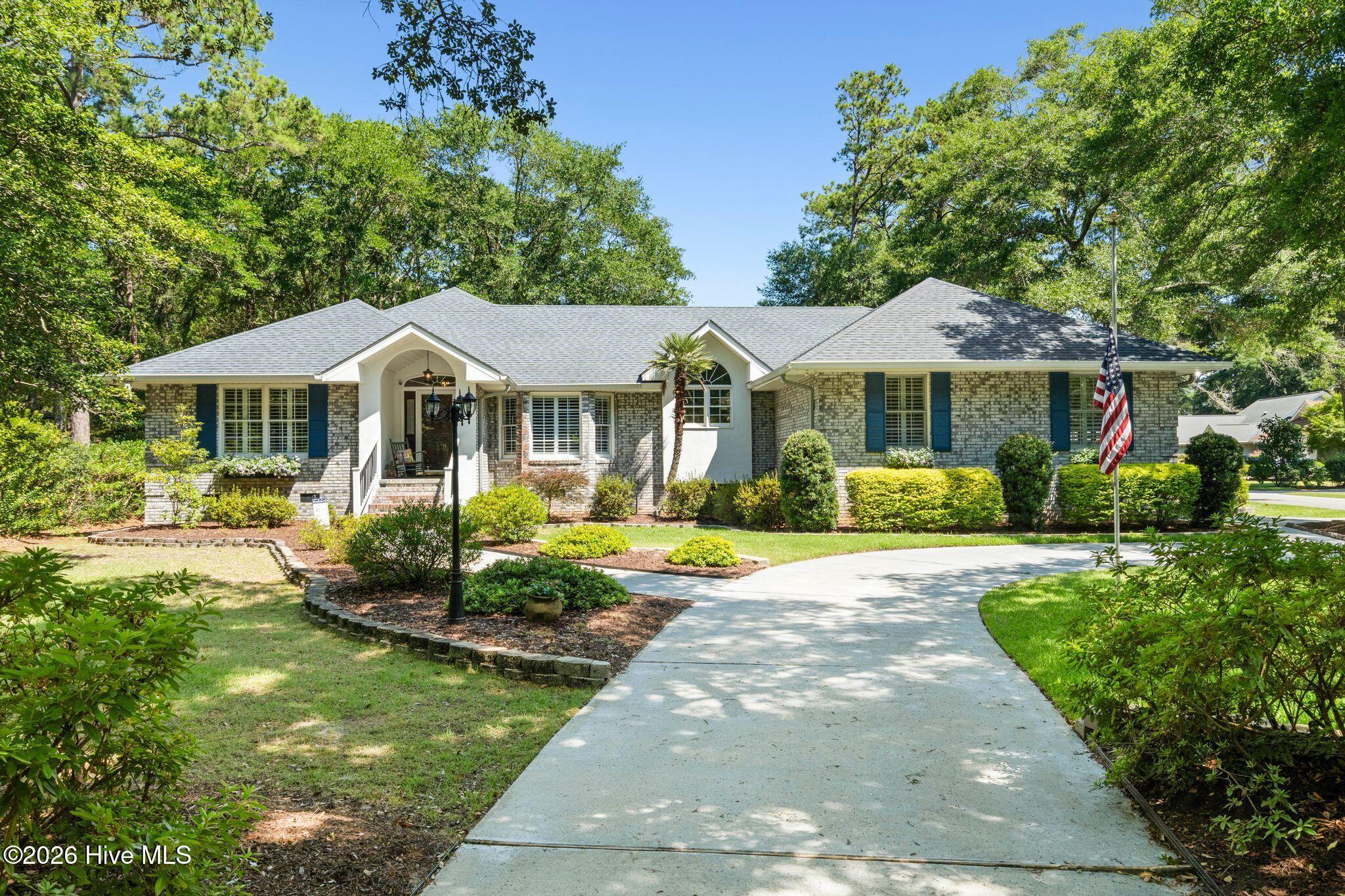 Robert Fine - Innovate Real Estate in Murrells Inlet, SC (2)