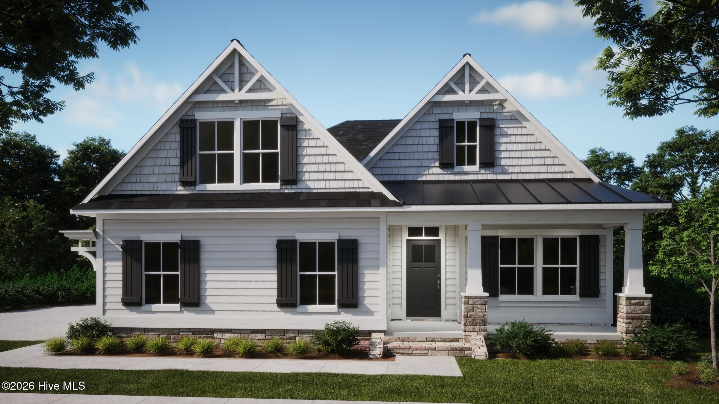 Robert Fine - Innovate Real Estate in Murrells Inlet, SC (6)