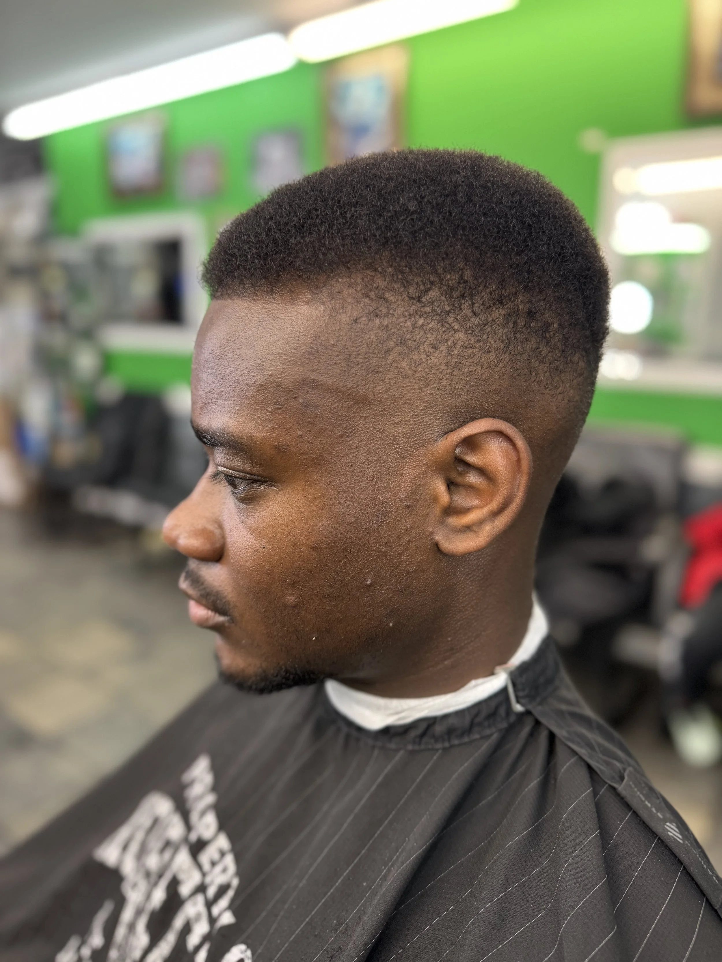 KobeCuts Barbershop in Jersey City, NJ (2)