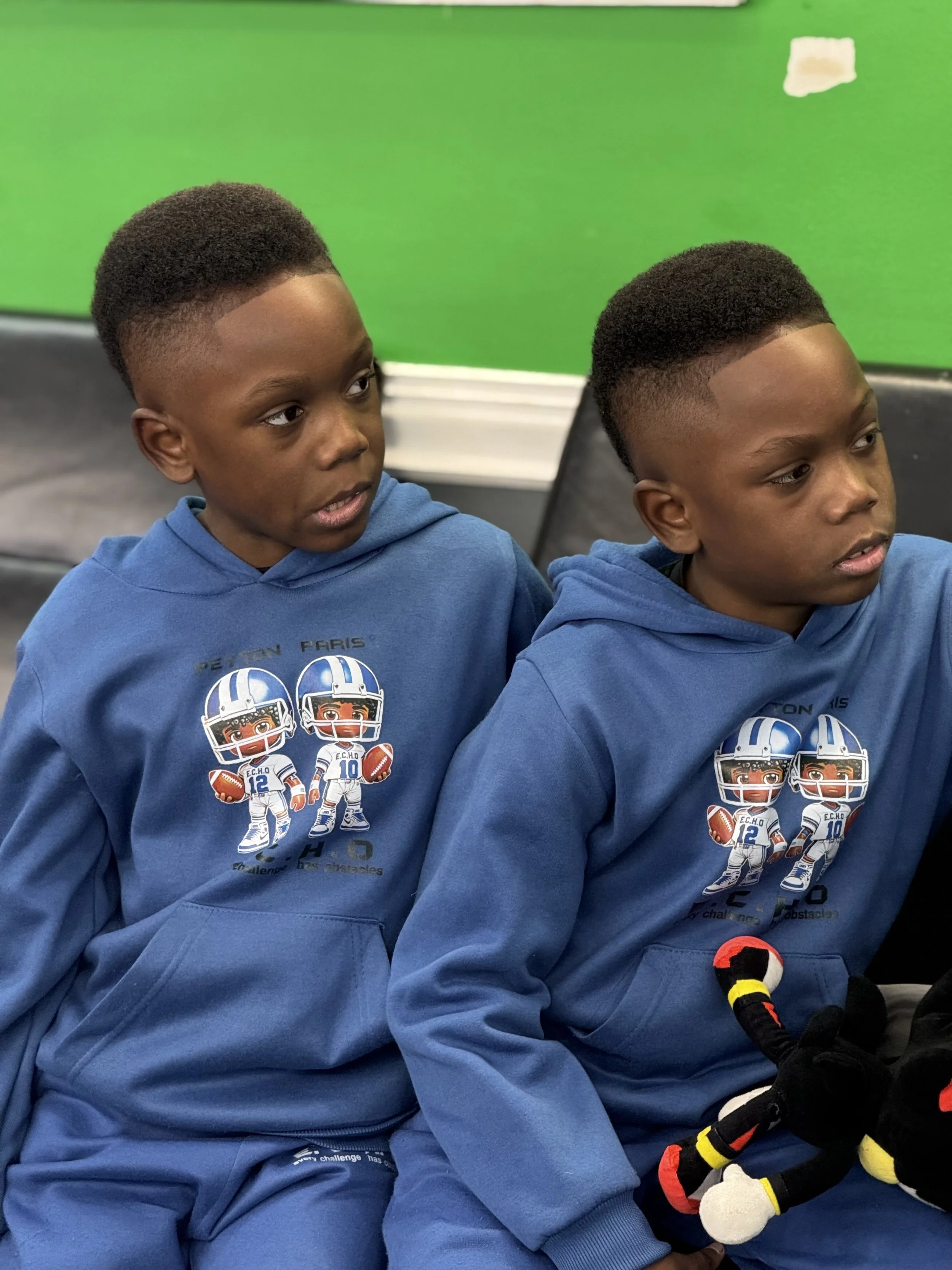 KobeCuts Barbershop in Jersey City, NJ (3)