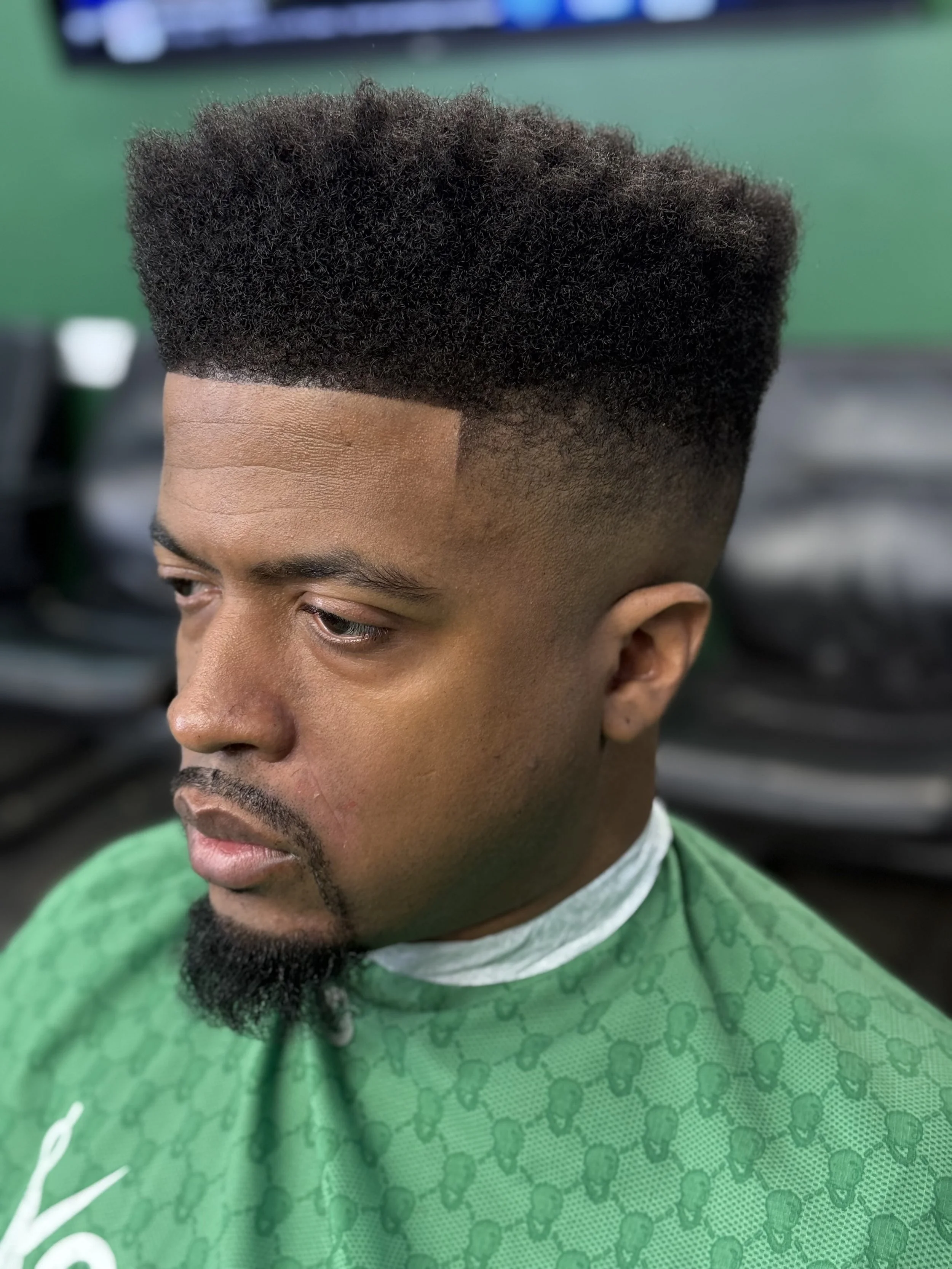 KobeCuts Barbershop in Jersey City, NJ (4)
