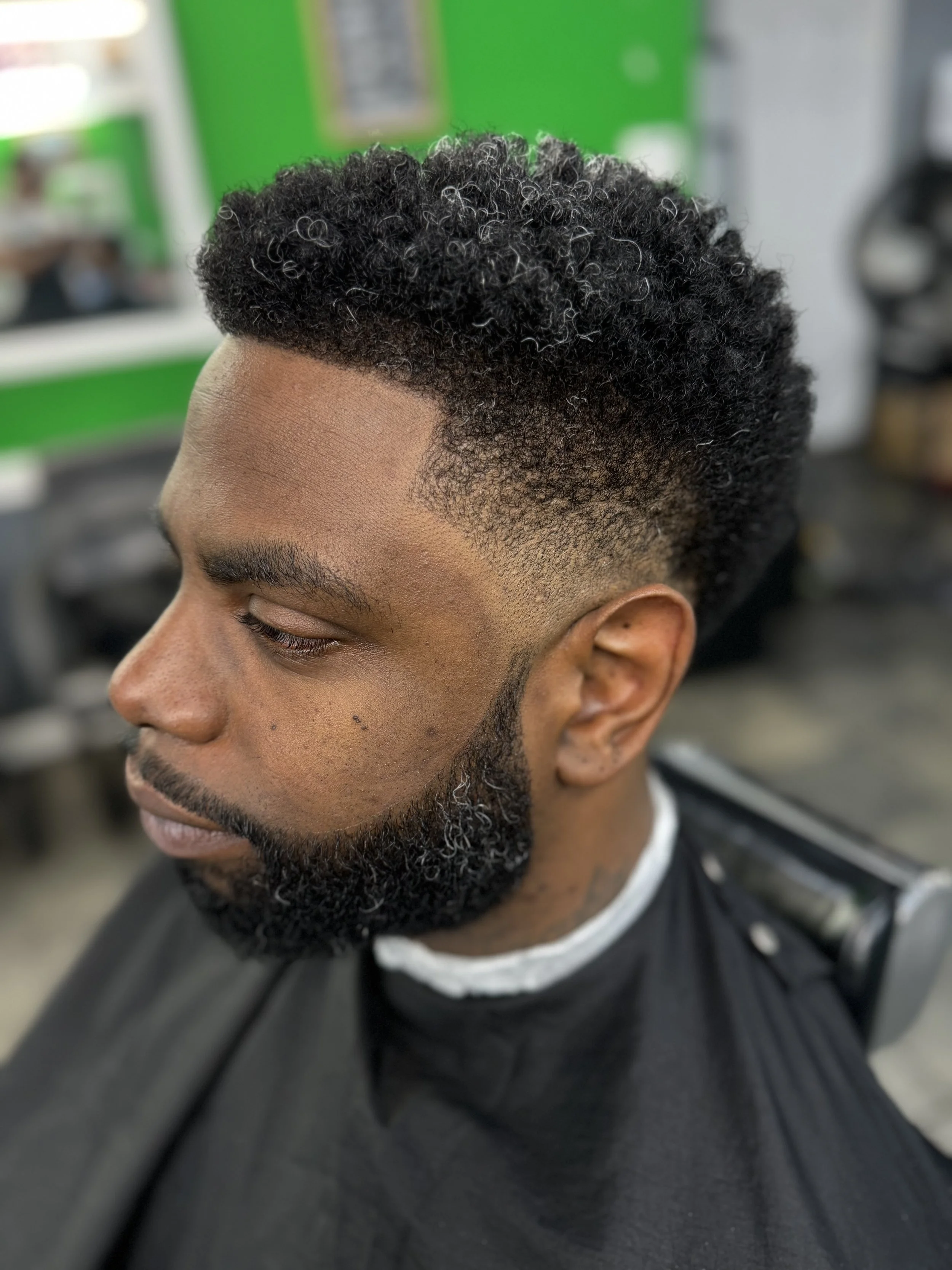 KobeCuts Barbershop in Jersey City, NJ (5)