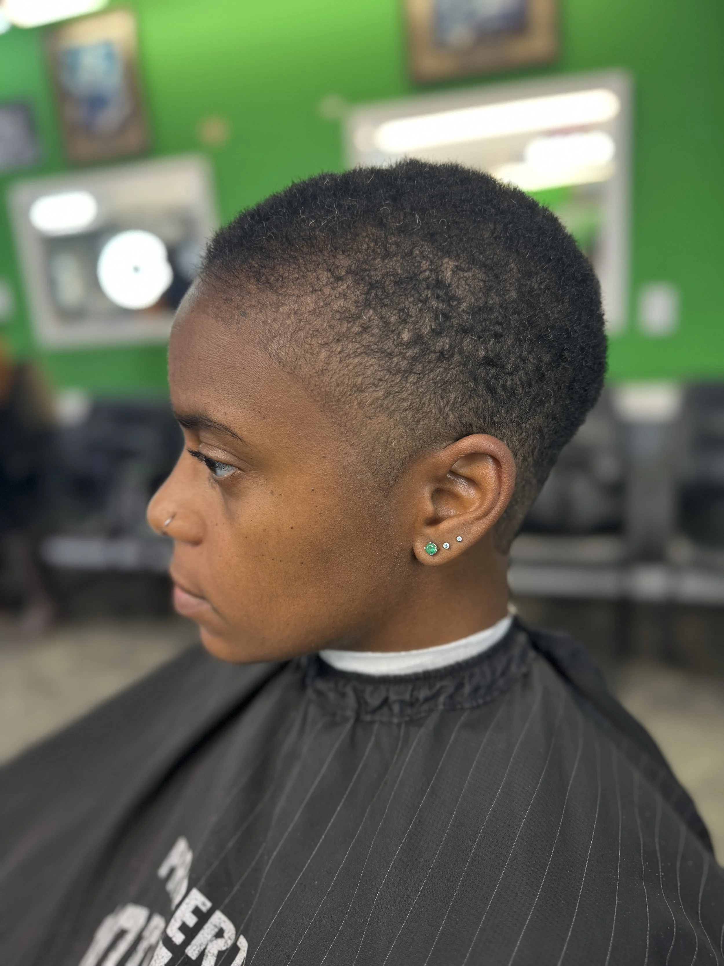 KobeCuts Barbershop in Jersey City, NJ (6)