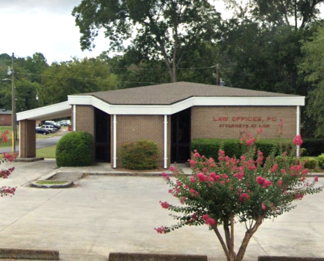 Law Offices, P.C. (Sanford Hill) in Summerville, GA (2)